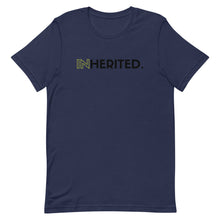 Load image into Gallery viewer, "Inherited" Short-Sleeve Unisex T-Shirt