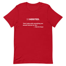 Load image into Gallery viewer, "Marvin" "Short-Sleeve Unisex T-Shirt
