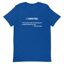 Load image into Gallery viewer, "Marvin" "Short-Sleeve Unisex T-Shirt