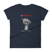 Load image into Gallery viewer, "Destiny" Women's short sleeve t-shirt