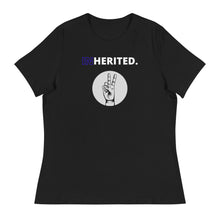 Load image into Gallery viewer, "Peace" Women's Relaxed T-Shirt