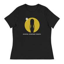 Load image into Gallery viewer, "I Got A.S.S" Women's Relaxed T-Shirt