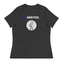 Load image into Gallery viewer, "Peace" Women's Relaxed T-Shirt