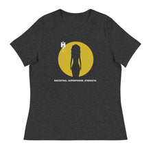 Load image into Gallery viewer, "I Got A.S.S" Women's Relaxed T-Shirt