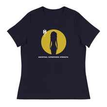 Load image into Gallery viewer, "I Got A.S.S" Women's Relaxed T-Shirt