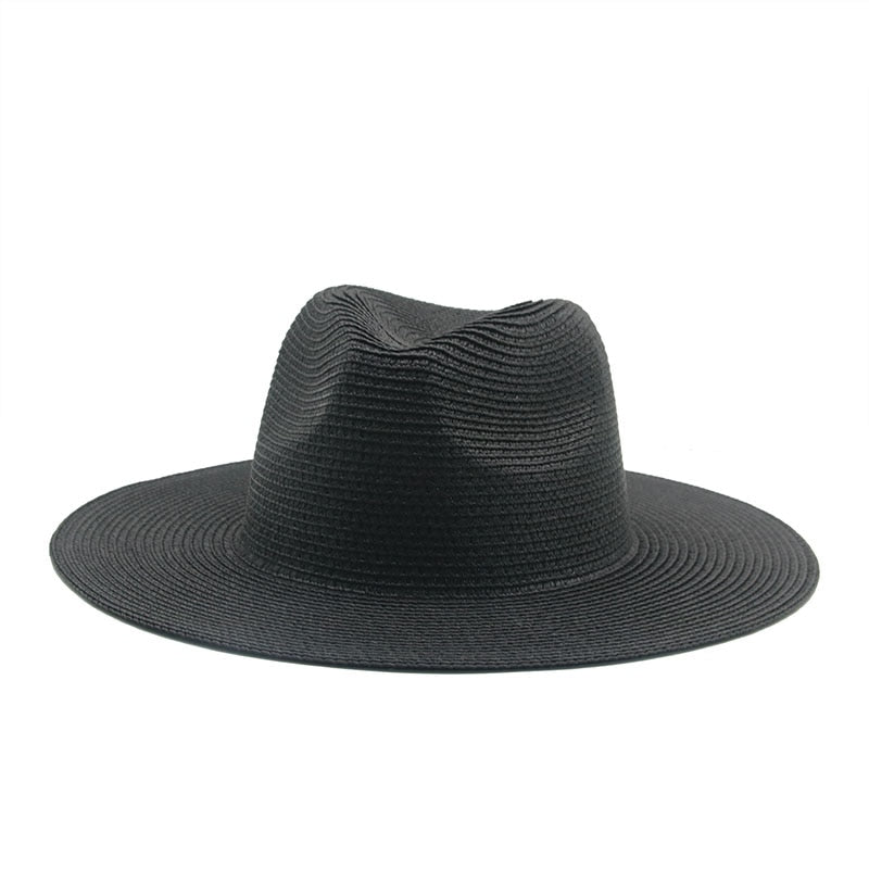 Wide Brim Sun Straw Hats