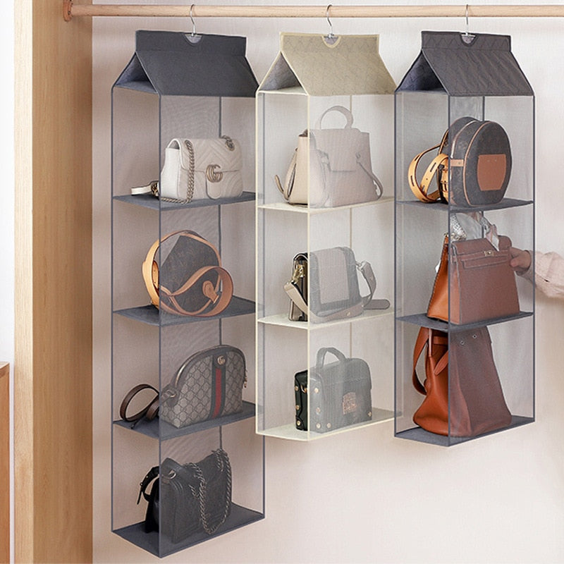 Handbag Hnging Organizer