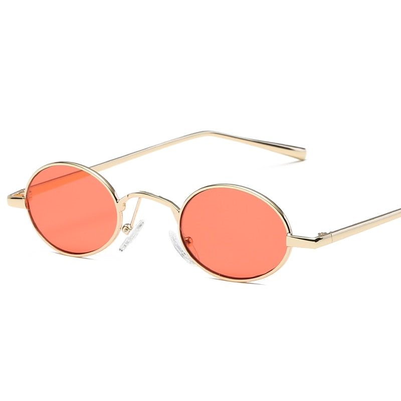 Small Frame Sunglasses