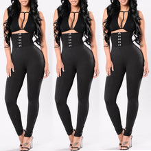 Load image into Gallery viewer, Stretch High Waist Leggings
