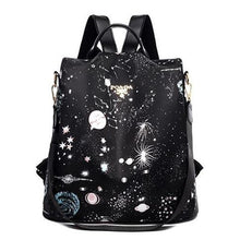 Load image into Gallery viewer, Fashion Women Backpacks
