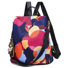 Load image into Gallery viewer, Fashion Women Backpacks
