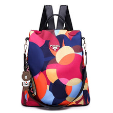 Load image into Gallery viewer, Fashion Women Backpacks
