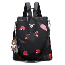 Load image into Gallery viewer, Fashion Women Backpacks
