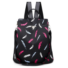 Load image into Gallery viewer, Fashion Women Backpacks
