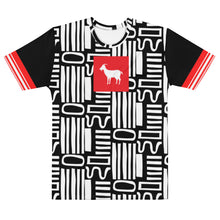 Load image into Gallery viewer, &quot;The Goat&quot; Men&#39;s T-shirt
