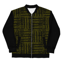 Load image into Gallery viewer, &quot;The Inherited Brand Unisex Bomber Jacket&quot;
