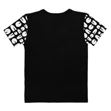 Load image into Gallery viewer, &quot;Stamped&quot; Women&#39;s T-shirt
