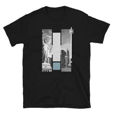 Load image into Gallery viewer, &quot;In New York&quot; Short-Sleeve Unisex T-Shirt
