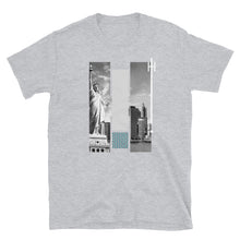 Load image into Gallery viewer, &quot;In New York&quot; Short-Sleeve Unisex T-Shirt
