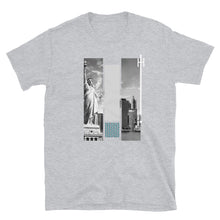 Load image into Gallery viewer, &quot;New York&quot; Short-Sleeve Unisex T-Shirt
