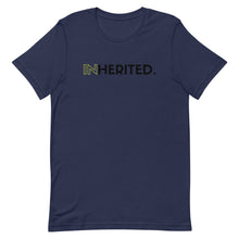 Load image into Gallery viewer, &quot;Inherited&quot; Short-Sleeve Unisex T-Shirt
