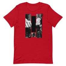 Load image into Gallery viewer, &quot;Turned Up&quot; Short-Sleeve Unisex T-Shirt
